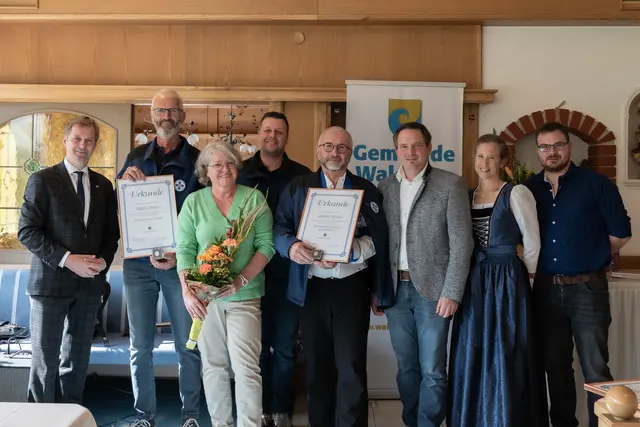 Foto: Pamela Dorfinger/Gemeinde Walchsee