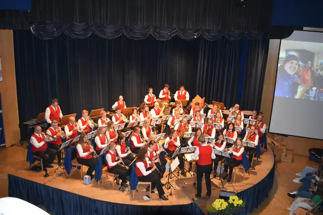 Foto: Stadtkapelle Schärding