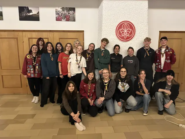 Das erste Modul zum leistbaren und klimafitten Wohnen ist absolviert.  | Foto: Energiepark Bruck/Leitha