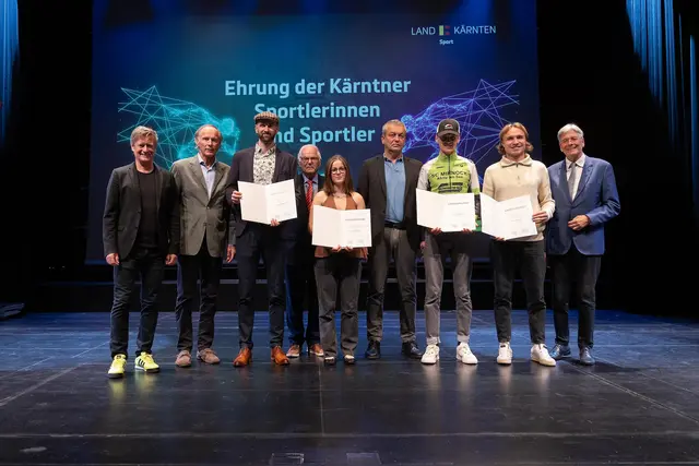 Foto: LPD Kärnten/Just