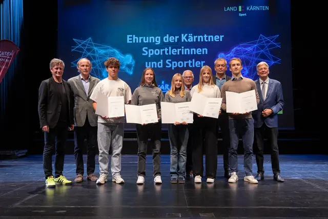 Foto: LPD Kärnten/Just