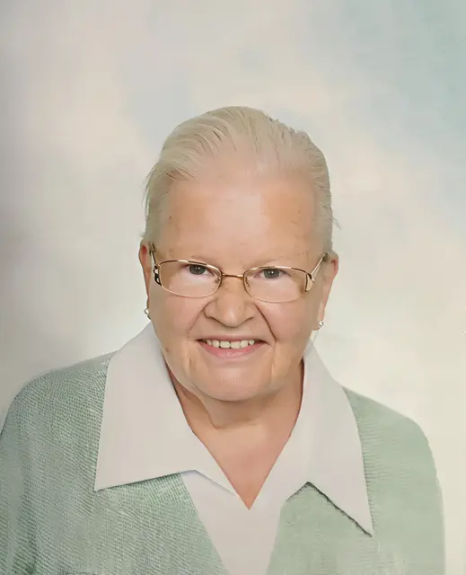 Maria Anna Welly verstarb im 88. Lebensjahr | Foto: Privat