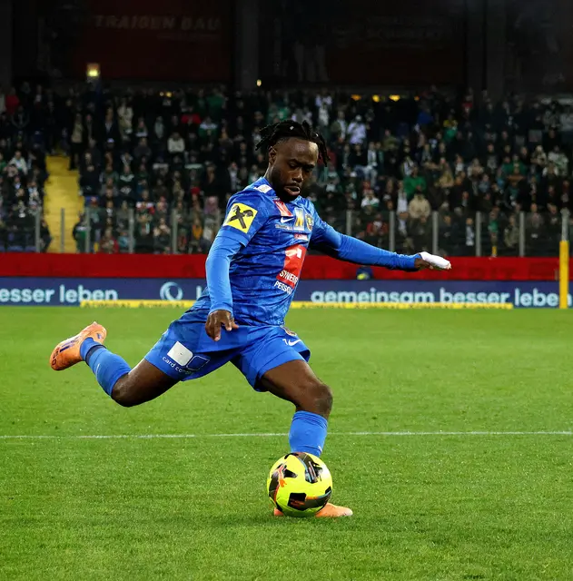 Foto: Manuel Handlfinger