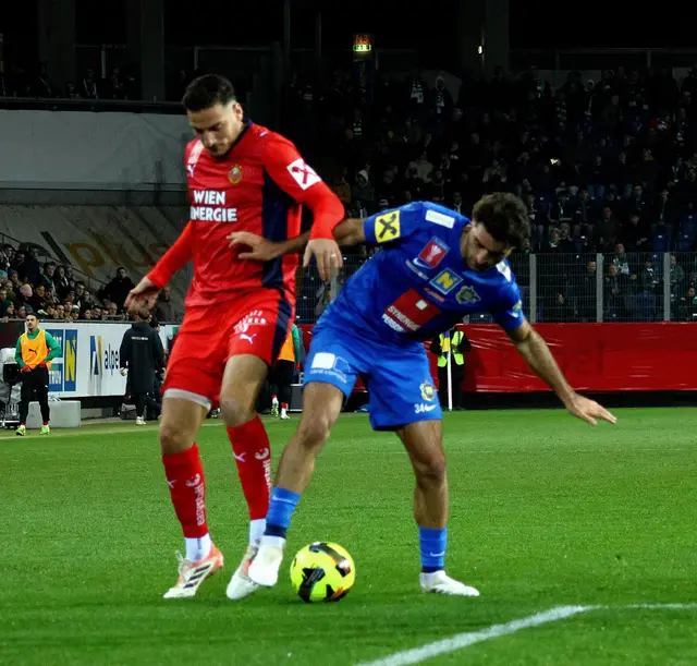 Foto: Manuel Handlfinger