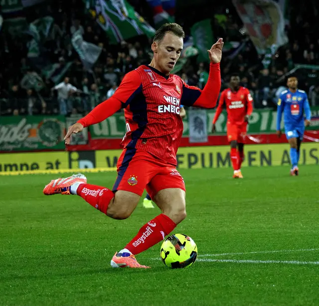 Foto: Manuel Handlfinger