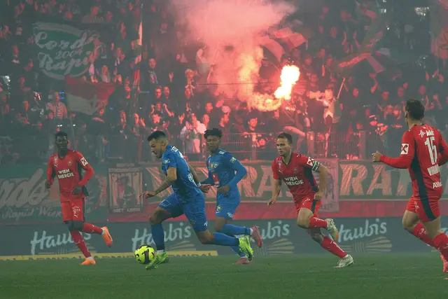 Foto: Manuel Handlfinger