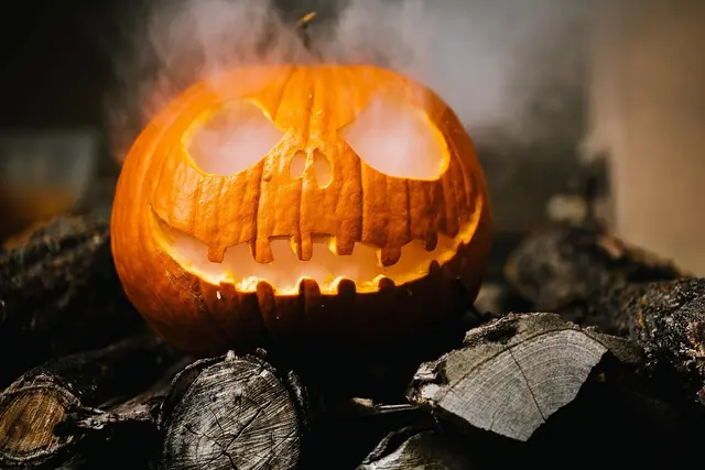 Auf ein gruseliges Halloween! | Foto: pixabay