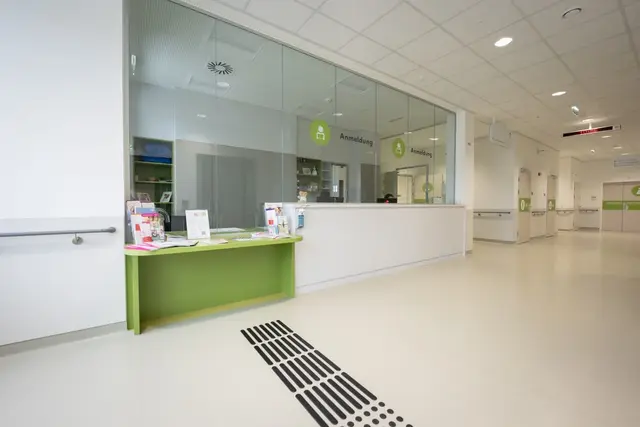 Foto: Wiener Gesundheitsverbund/David Bohmann