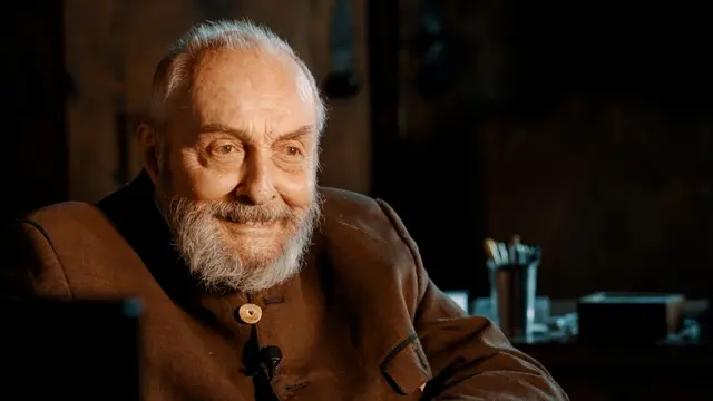 Arno Watteck | Foto: Simon Tasek