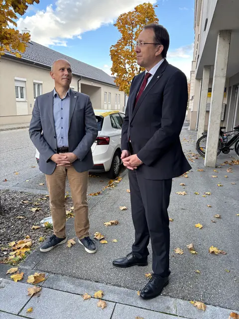 Foto: Victoria Edlinger