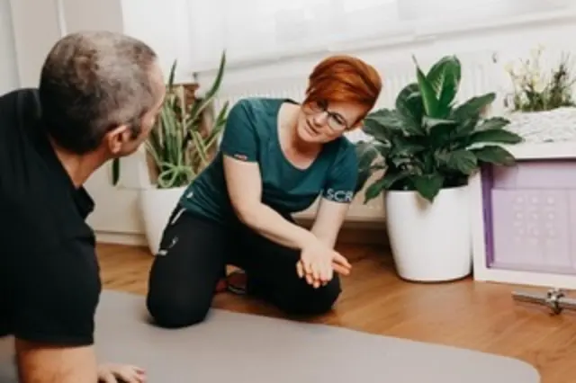 Foto: Therapiezentrum Garsten