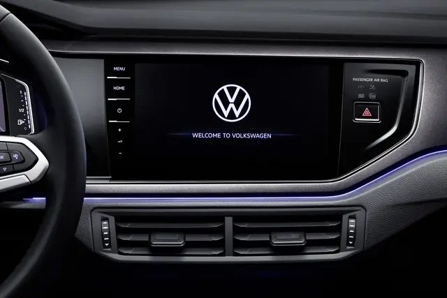 Foto: Volkswagen