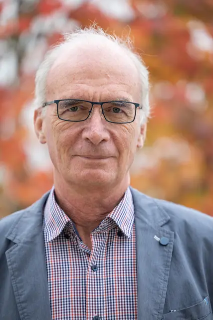 Andreas Windsperger: Leerstand erschließen ist Gebot der Stunde. | Foto: privat