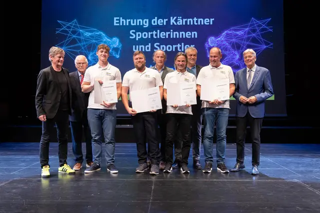 Foto: LPD Kärnten/Just