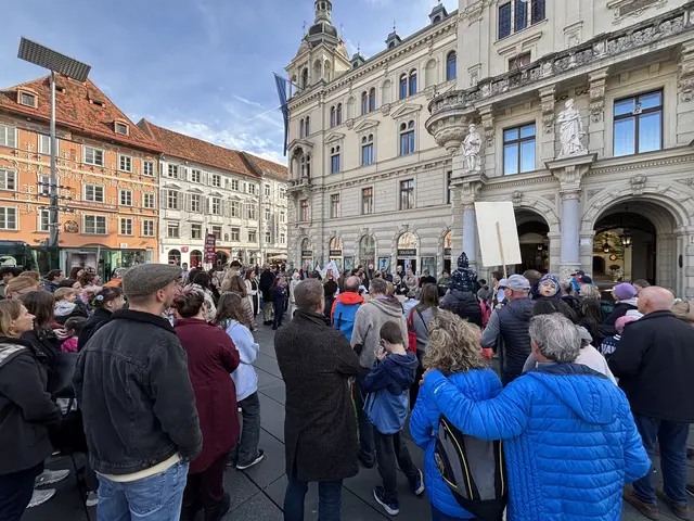 Foto: MeinBezirk/Markus Kropac