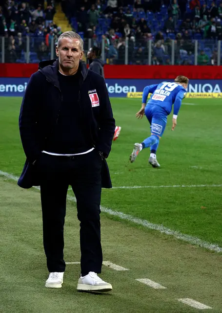 Foto: Manuel Handlfinger