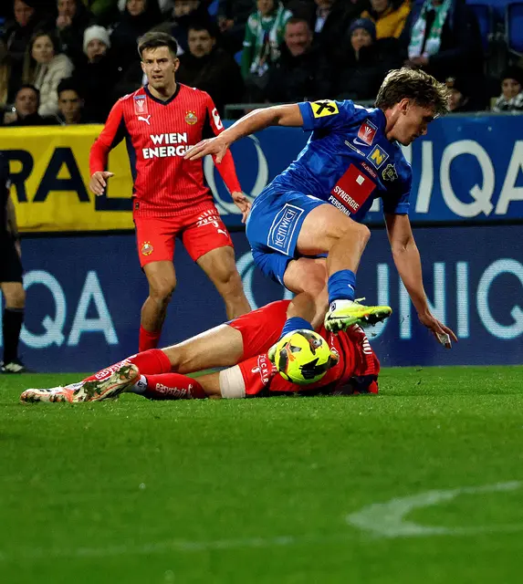 Foto: Manuel Handlfinger