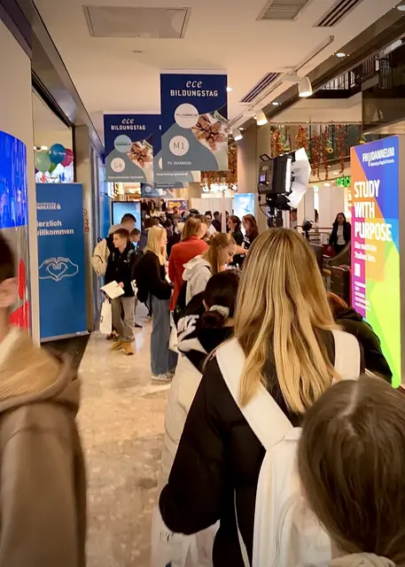 Foto: ECE Kapfenberg/Martin Weber