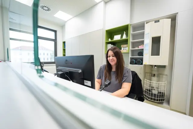 Foto: Wiener Gesundheitsverbund/David Bohmann