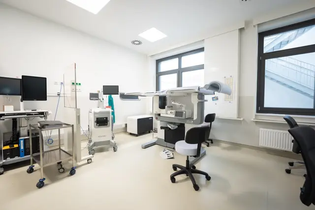 Foto: Wiener Gesundheitsverbund/David Bohmann