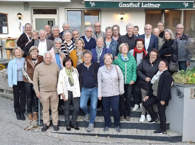 Foto: Elfriede Gergl-Konschitzky