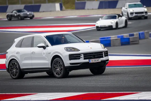 Foto: Red Bull/Lucas Pripfl