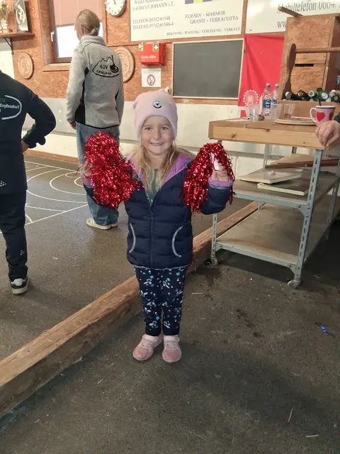 Impressionen! | Foto: Michaela Hanser, Roland Hanser, Michael Novák