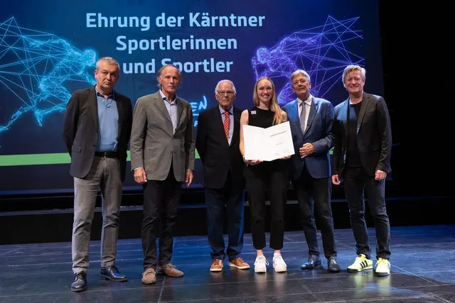 Foto: LPD Kärnten/Just