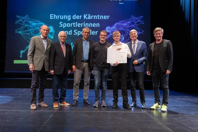 Foto: LPD Kärnten/Just