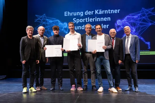 Foto: LPD Kärnten/Just