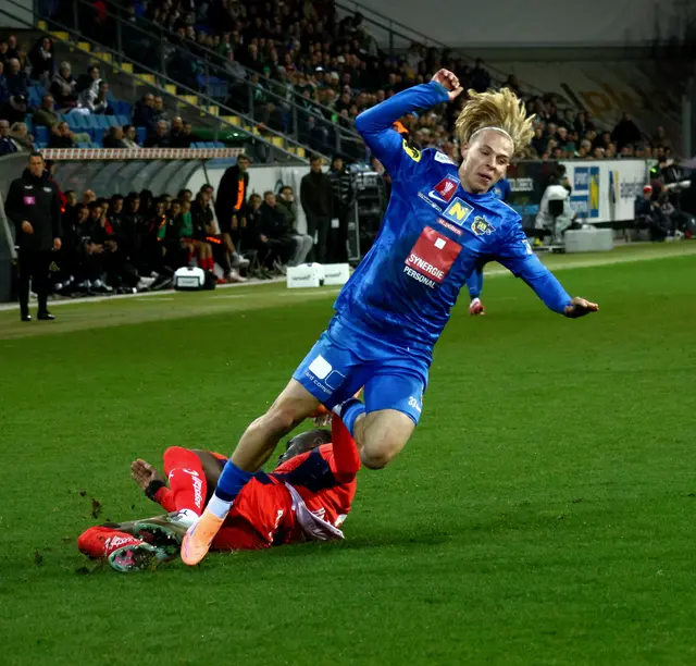 Foto: Manuel Handlfinger