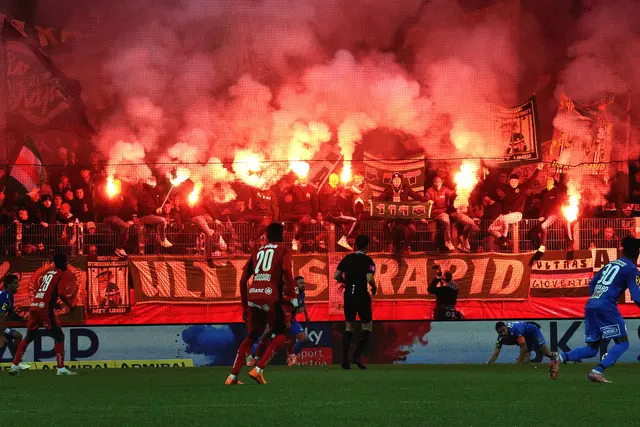 Foto: Manuel Handlfinger