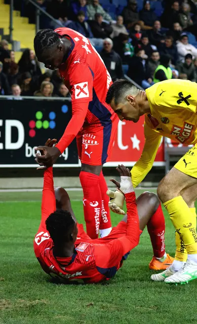 Foto: Manuel Handlfinger