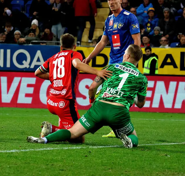 Foto: Manuel Handlfinger