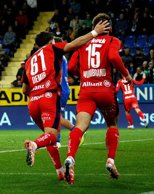 Foto: Manuel Handlfinger