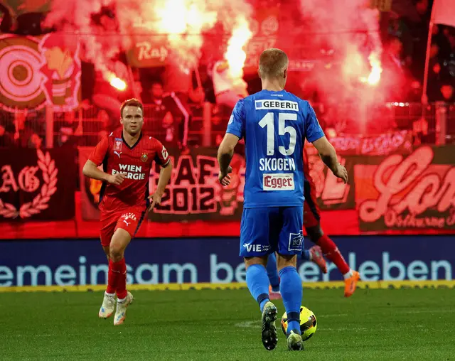 Foto: Manuel Handlfinger