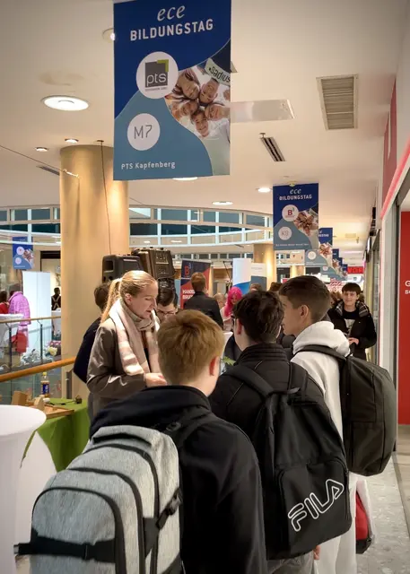 Foto: ECE Kapfenberg/Martin Weber