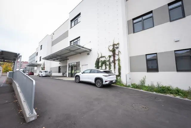 Foto: Wiener Gesundheitsverbund/David Bohmann