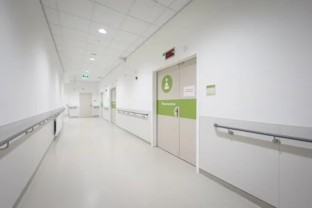 Foto: Wiener Gesundheitsverbund/David Bohmann