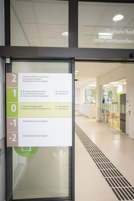 Foto: Wiener Gesundheitsverbund/David Bohmann