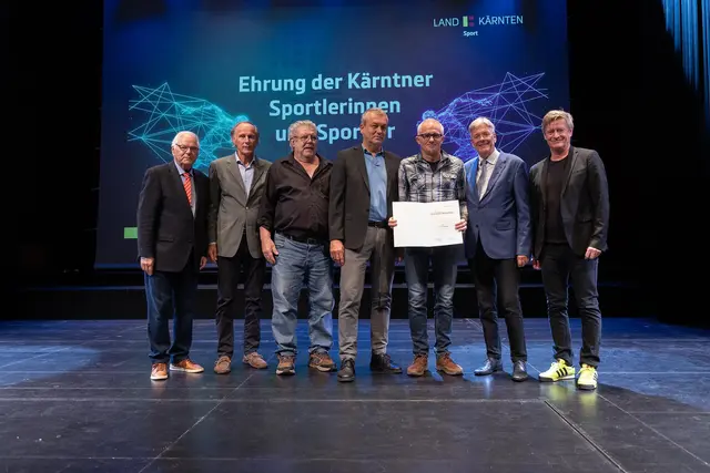 Foto: LPD Kärnten/Just