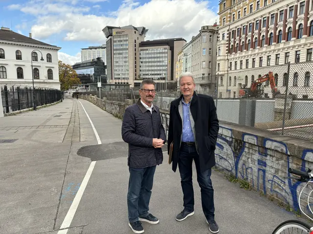 Foto: Luca Arztmann/MeinBezirk