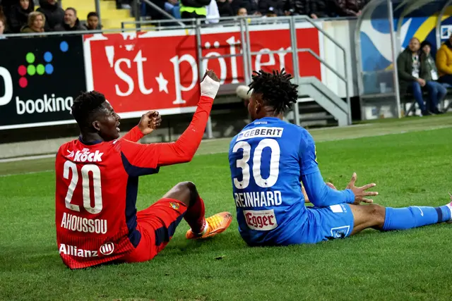 Foto: Manuel Handlfinger