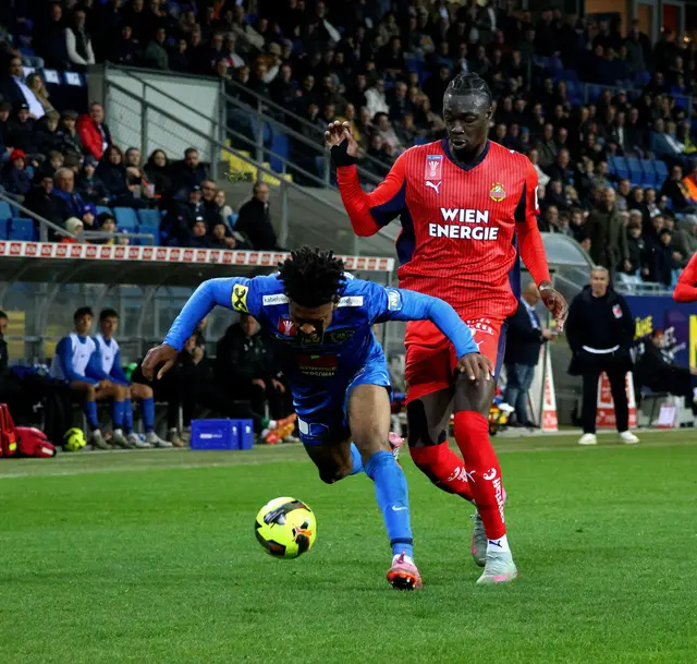 Foto: Manuel Handlfinger