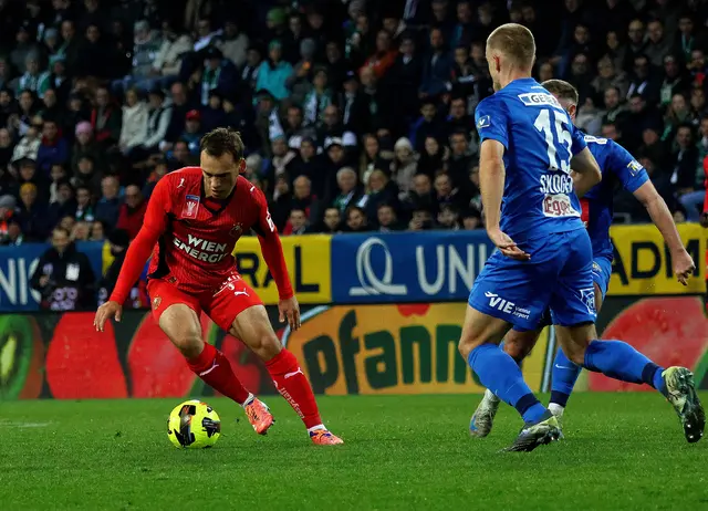 Foto: Manuel Handlfinger