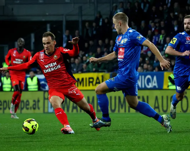 Foto: Manuel Handlfinger