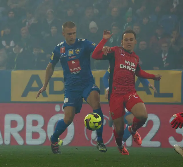 Foto: Manuel Handlfinger