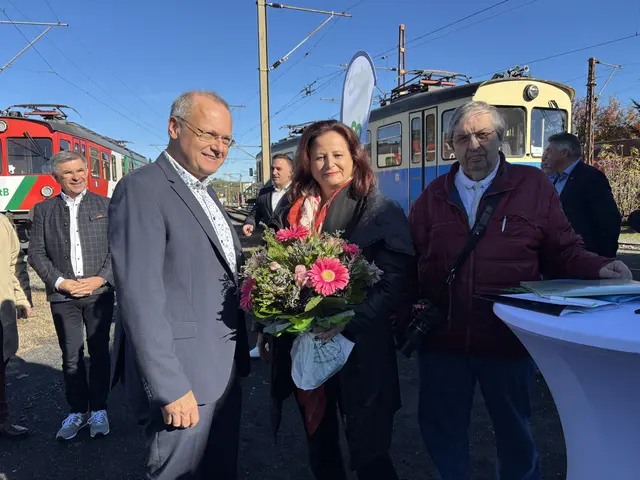 Foto: MeinBezirk/Gerda Sammer-Schmidt