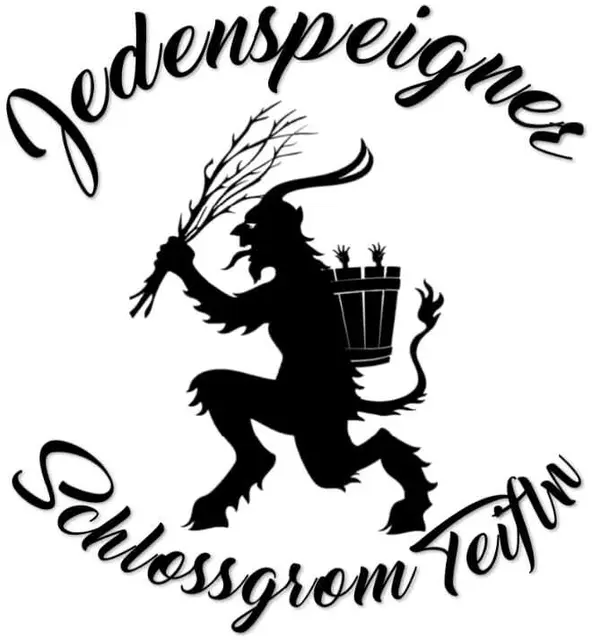 Foto: Jedenspeigner Schlossgrom Teilfln