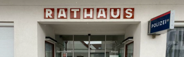 Der Beschluss zur Abberufung der Deutschkreutzer Amtsleiterin soll nach intensiver Diskussion und eingehender Prüfung aller bekannten Fakten in geheimer Abstimmung gefallen sein. | Foto: Ingrid Ruf